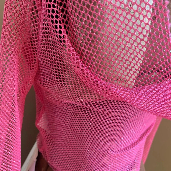 Commense top, festival blouse - Picture 6 of 9